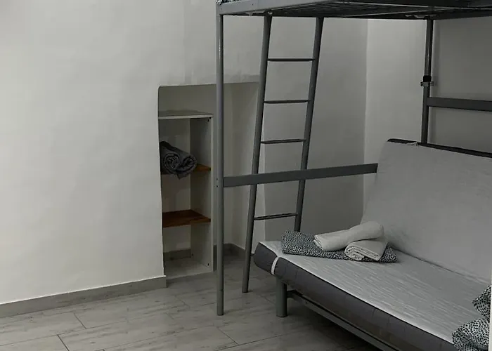 Bed2go Brescia *