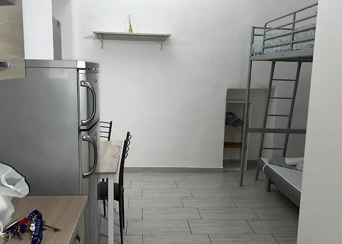 Bed2go Brescia Apartment *