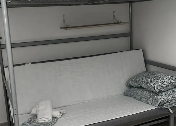 Bed2go Brescia Turin