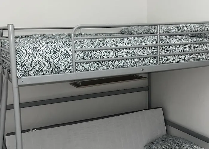Bed2go Brescia Apartment *