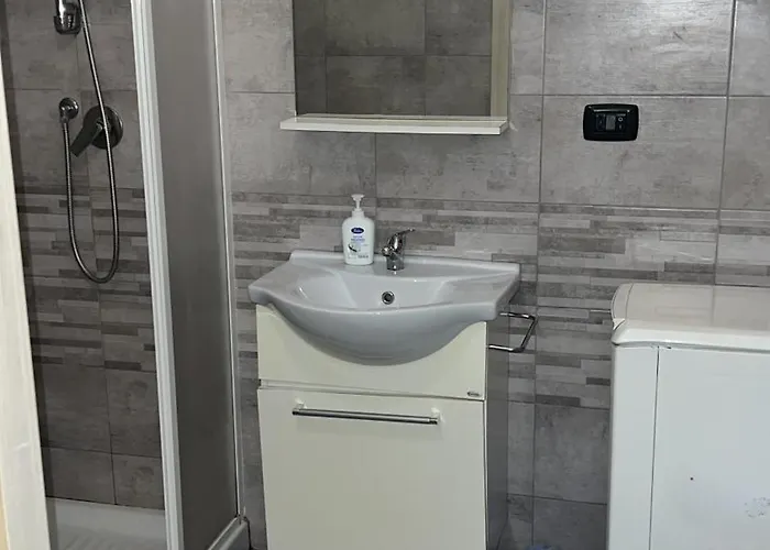 Bed2go Brescia Daire