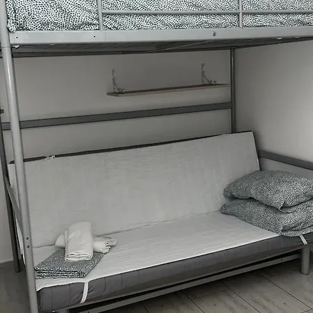 Bed2go Brescia Turijn