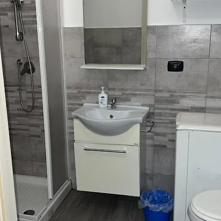 Bed2go Brescia Appartement